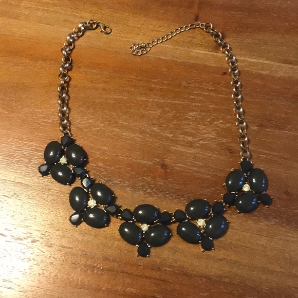 Collar bubble necklace - Picture 2 of 4